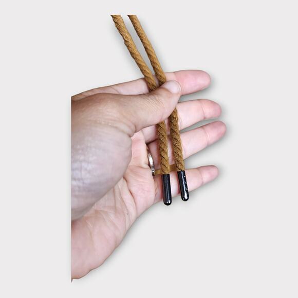 NEW Madewell Women's Joggers Bronze Newark Drawstring Pants Small Comfy Velvet - Picture 4 of 6